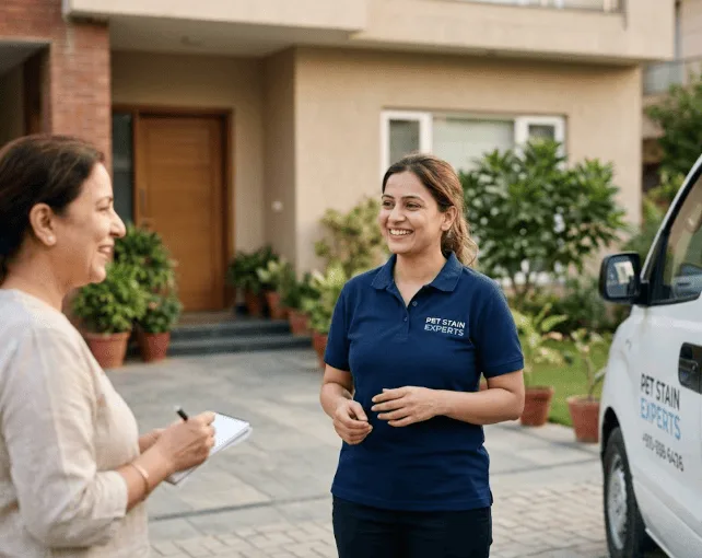 Pet Stain Carpet Cleaning San Dimas, CA FAQs